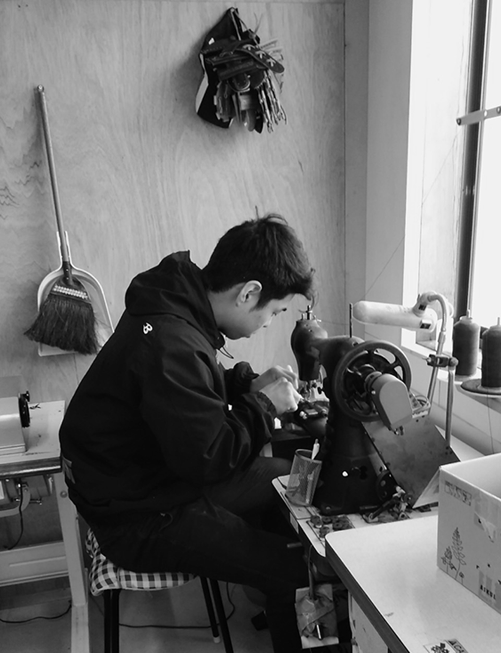 ベースボール事業部